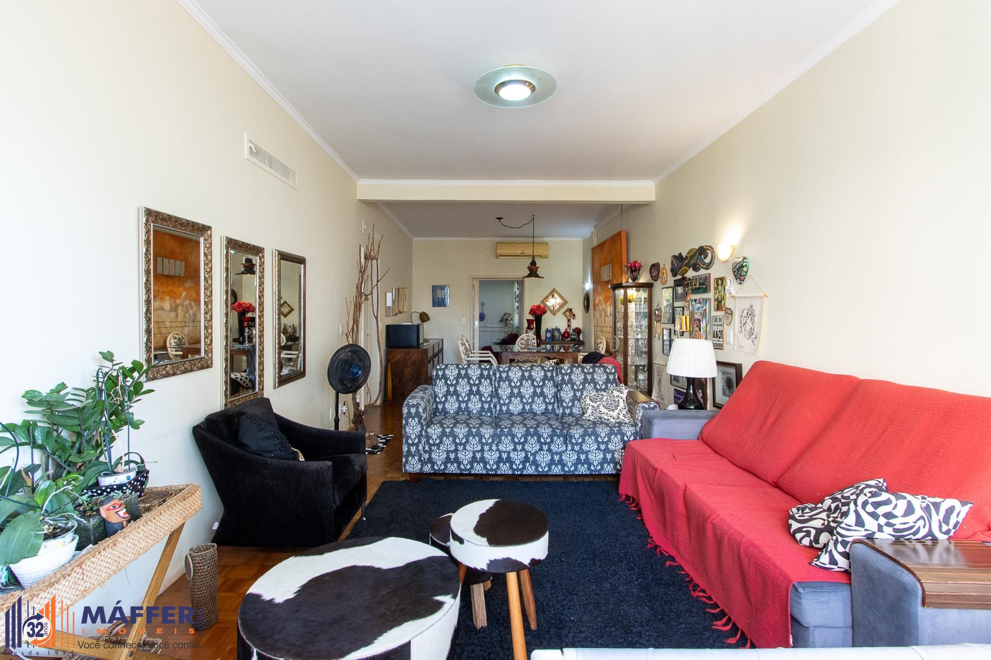 Apartamento, 3 quartos, 164 m² - Foto 8