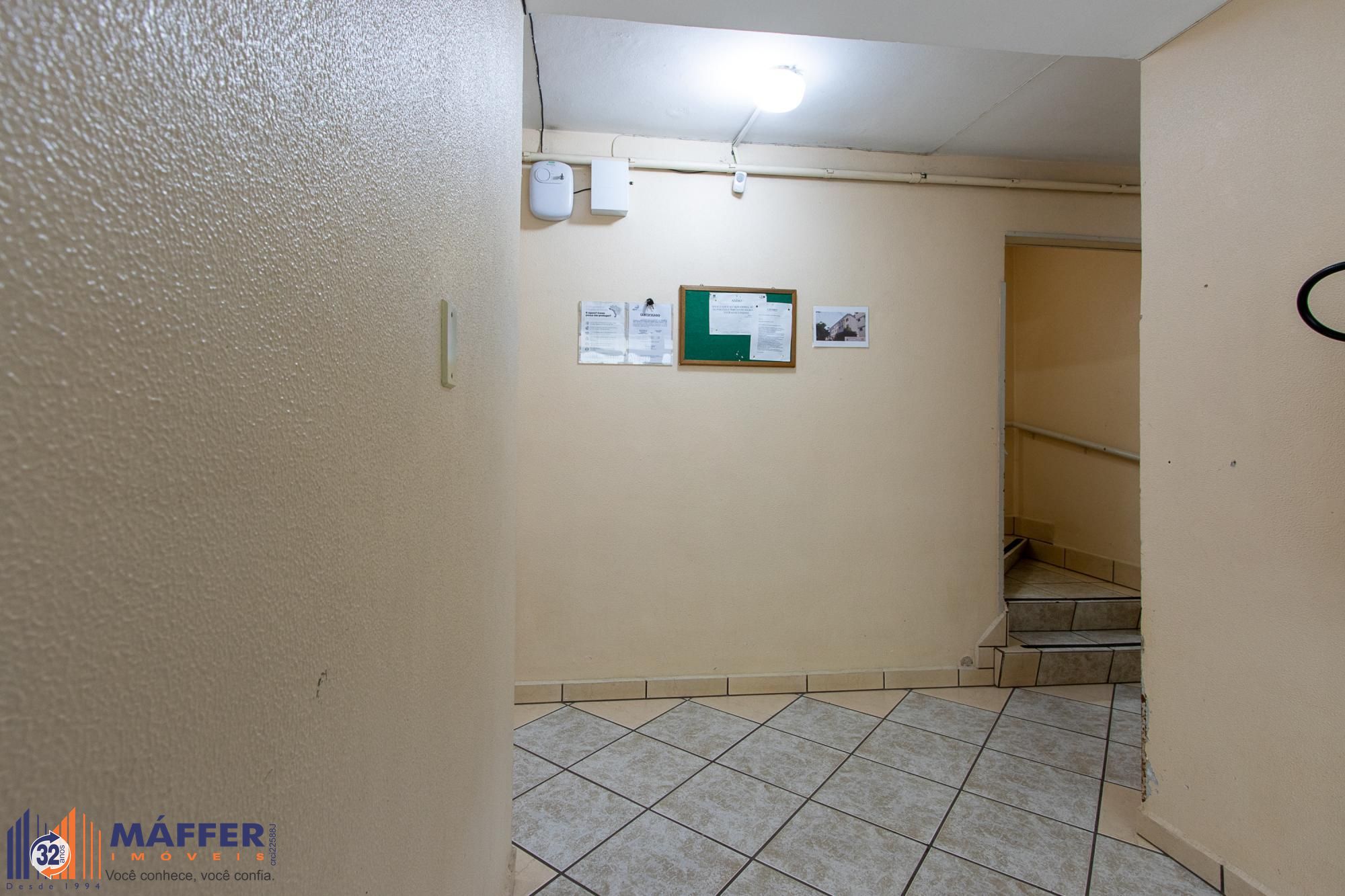 Apartamento, 2 quartos, 58 m² - Foto 28