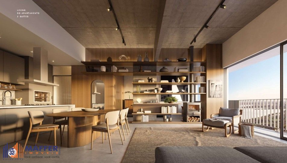 Apartamento, 2 quartos, 148 m² - Foto 10