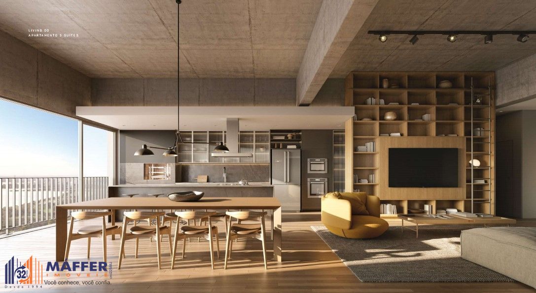Apartamento, 2 quartos, 148 m² - Foto 8