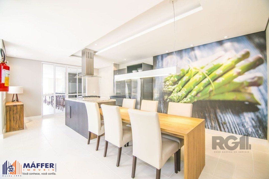Apartamento, 3 quartos, 50 m² - Foto 2