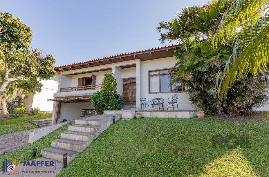 Casa de Condomínio 3 quartos à venda, 450m², Cavalhada - Porto Alegre