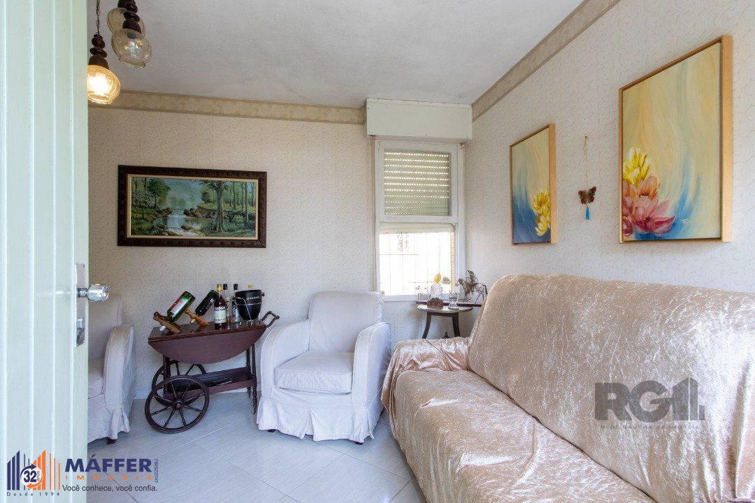 Casa, 4 quartos, à venda, 76 m², Santa Tereza - Porto Alegre — foto 2