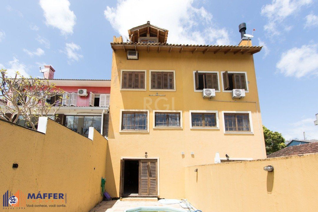 Casa, 3 quartos, 204 m² - Foto 37