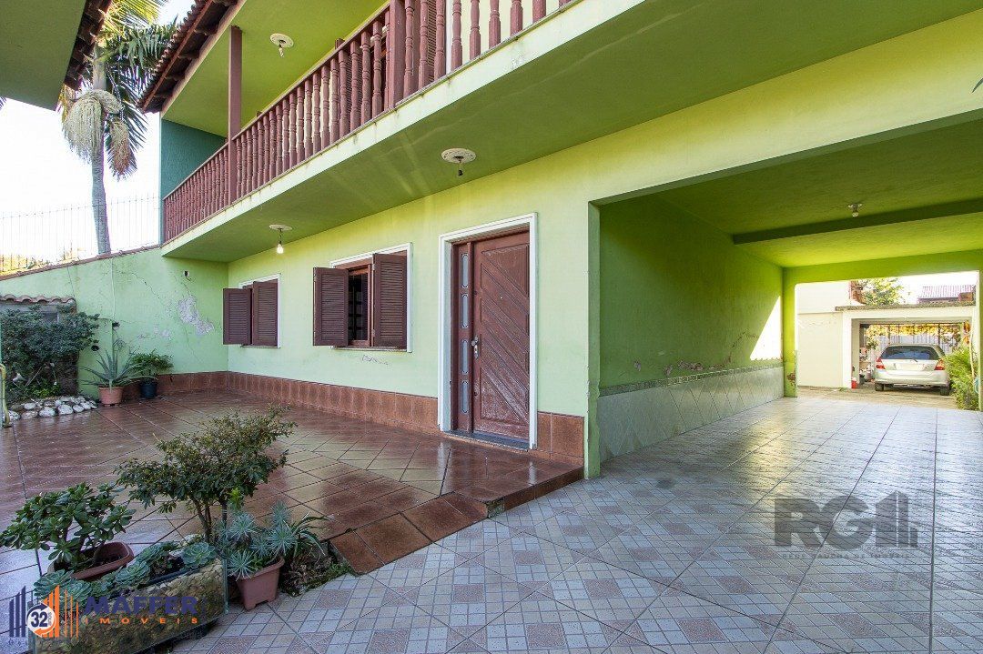 Casa, 3 suítes, à venda, 288 m², Centro Histórico - Canoas — foto 3