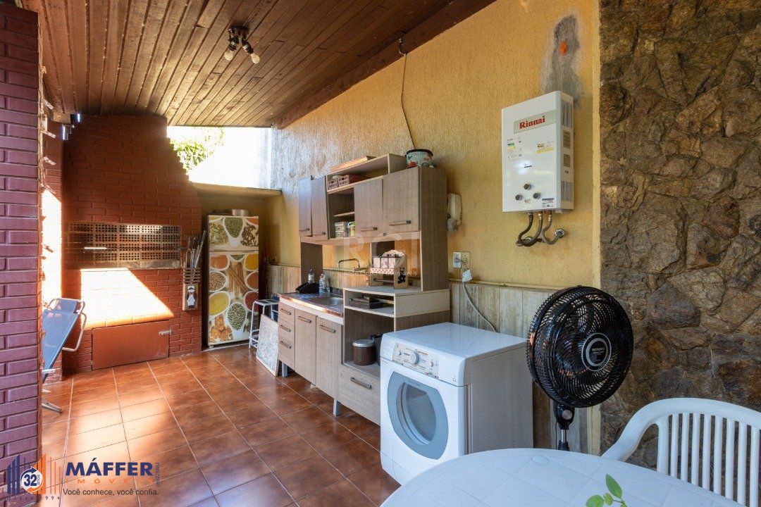 Casa, 3 quartos, 345 m² - Foto 14