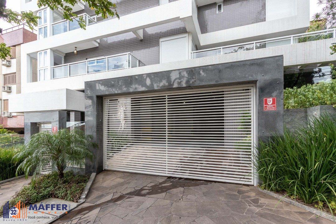 Apartamento, 3 quartos, à venda, 114 m², Cristal - Porto Alegre — foto 3