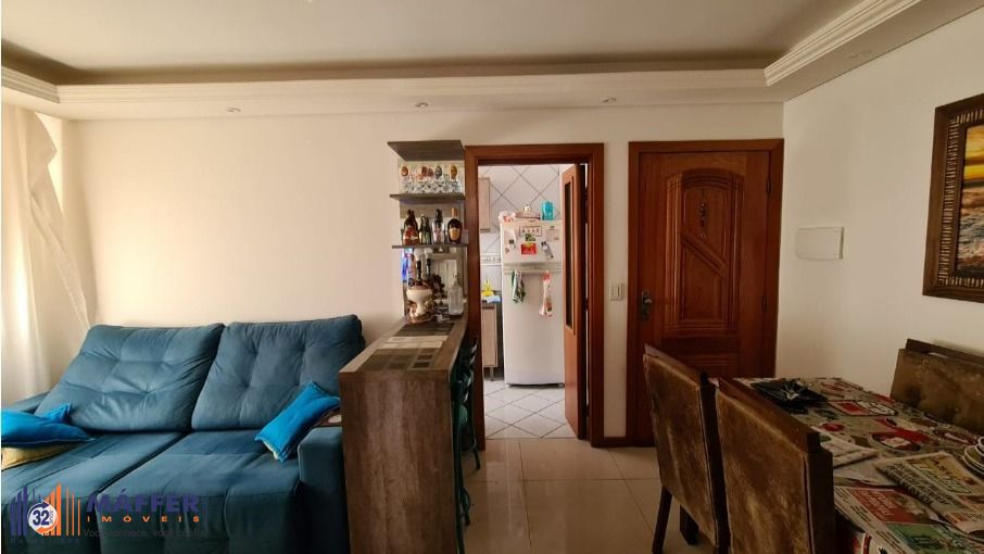 Apartamento, 3 quartos, 65 m² - Foto 10