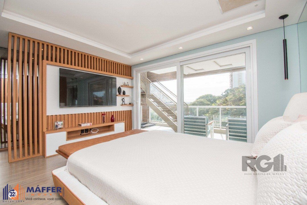 Cobertura, 3 quartos, 357 m² - Foto 24