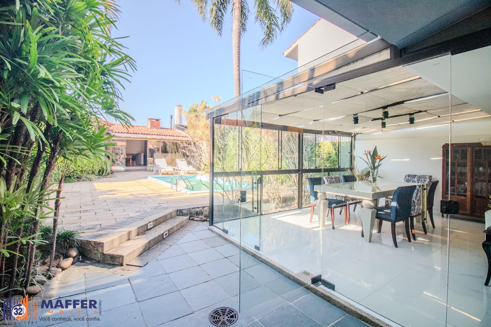 Casa, 3 quartos, 410 m² - Foto 38