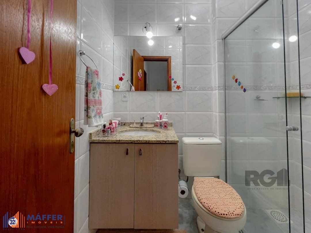 Casa de Condomínio, 3 quartos - Foto 25