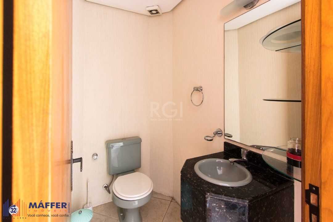 Casa, 3 quartos, 204 m² - Foto 7