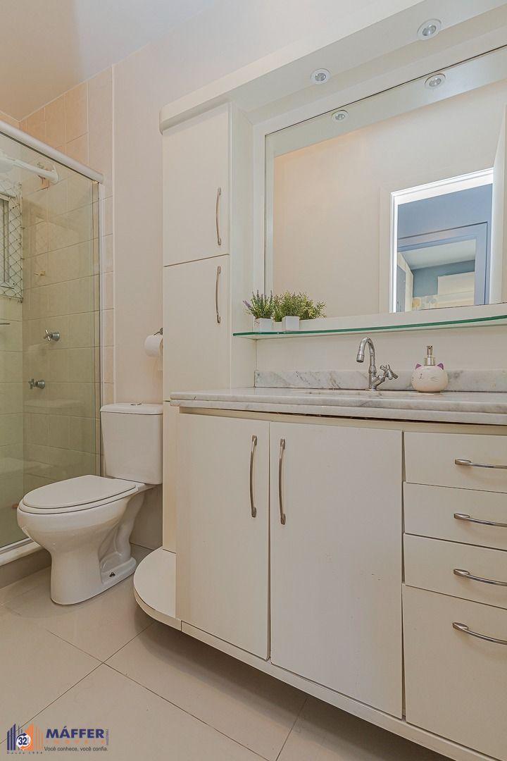 Apartamento, 3 quartos, 83 m² - Foto 23