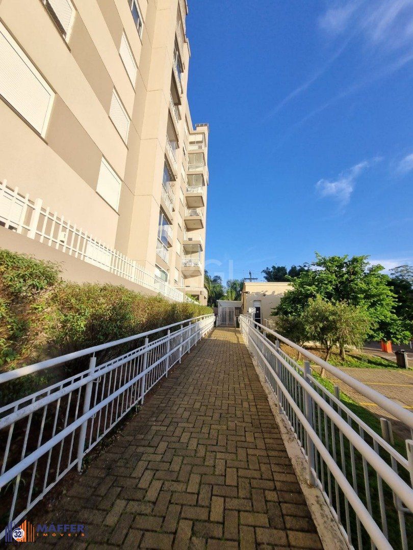 Apartamento, 3 quartos, 69 m² - Foto 7