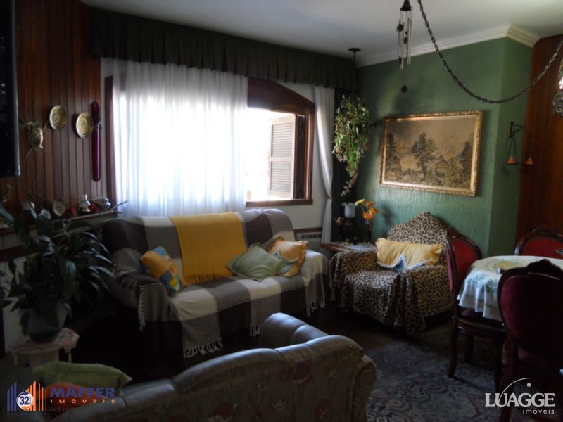 Casa, 3 quartos, à venda, 283 m², Santa Tereza - Porto Alegre — foto 5