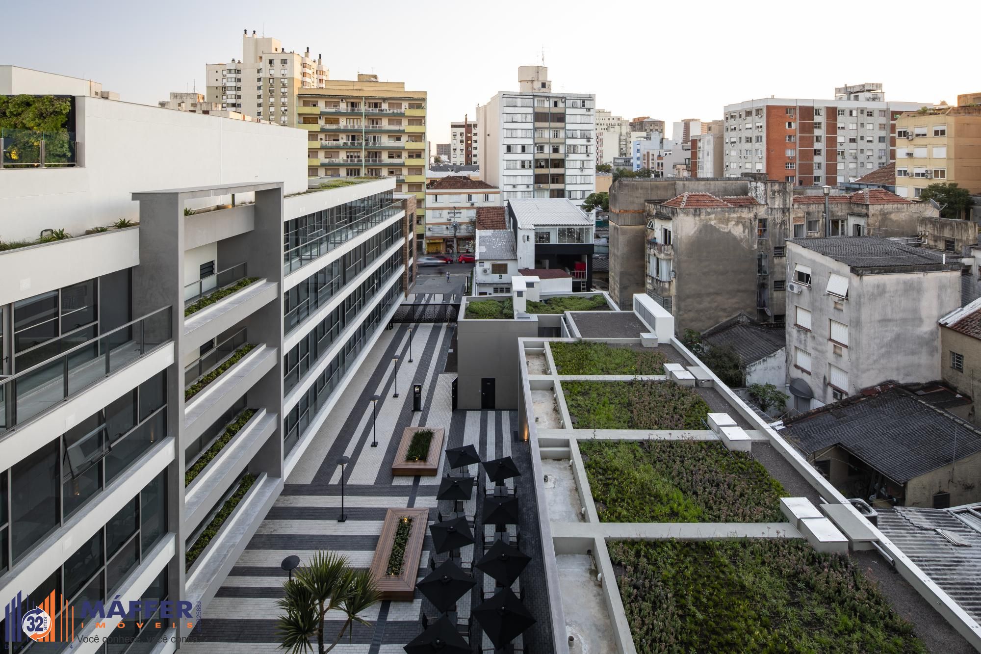 Apartamento, 1 quarto, 41 m² - Foto 13