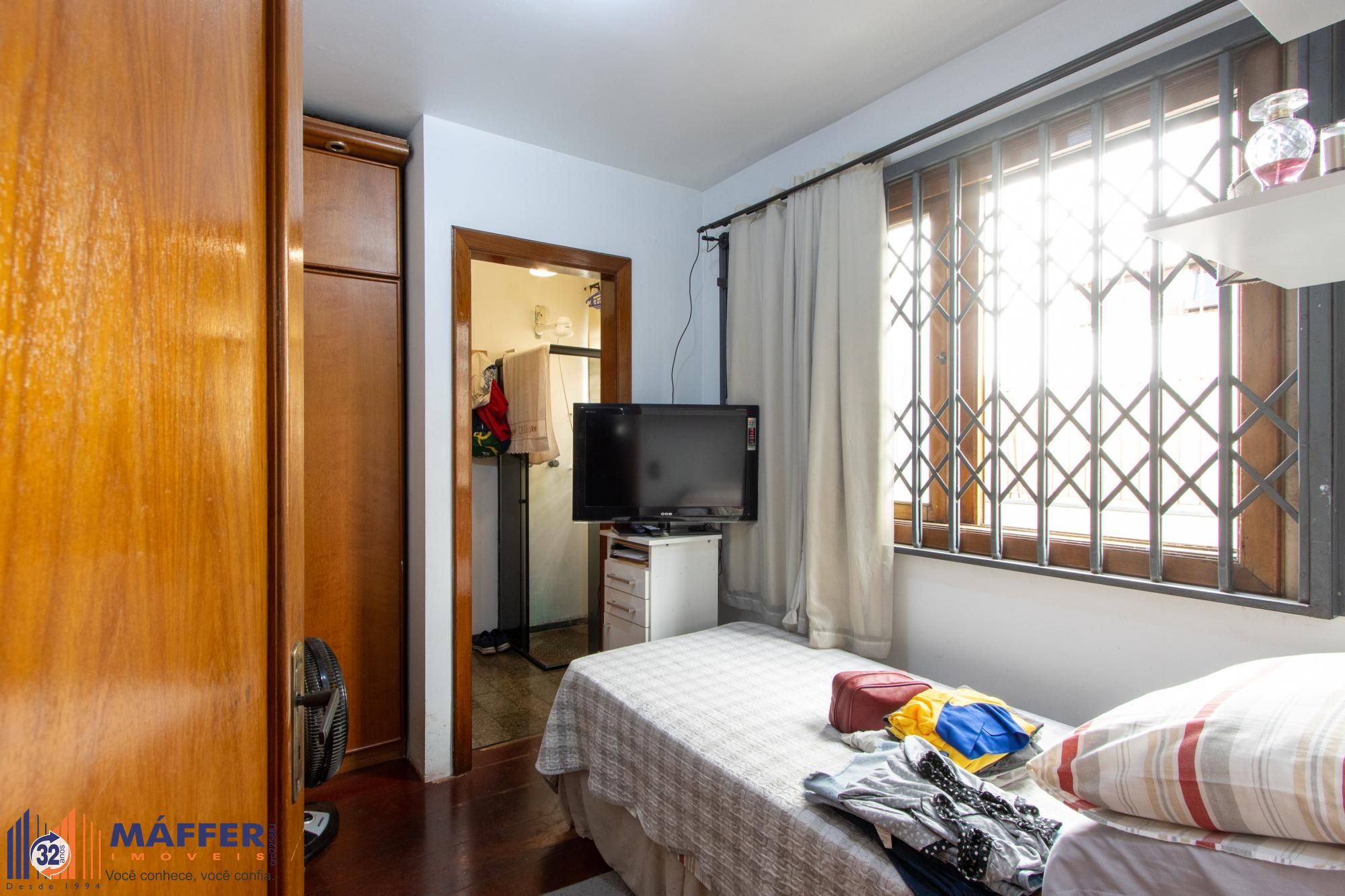 Cobertura, 4 quartos, 241 m² - Foto 9