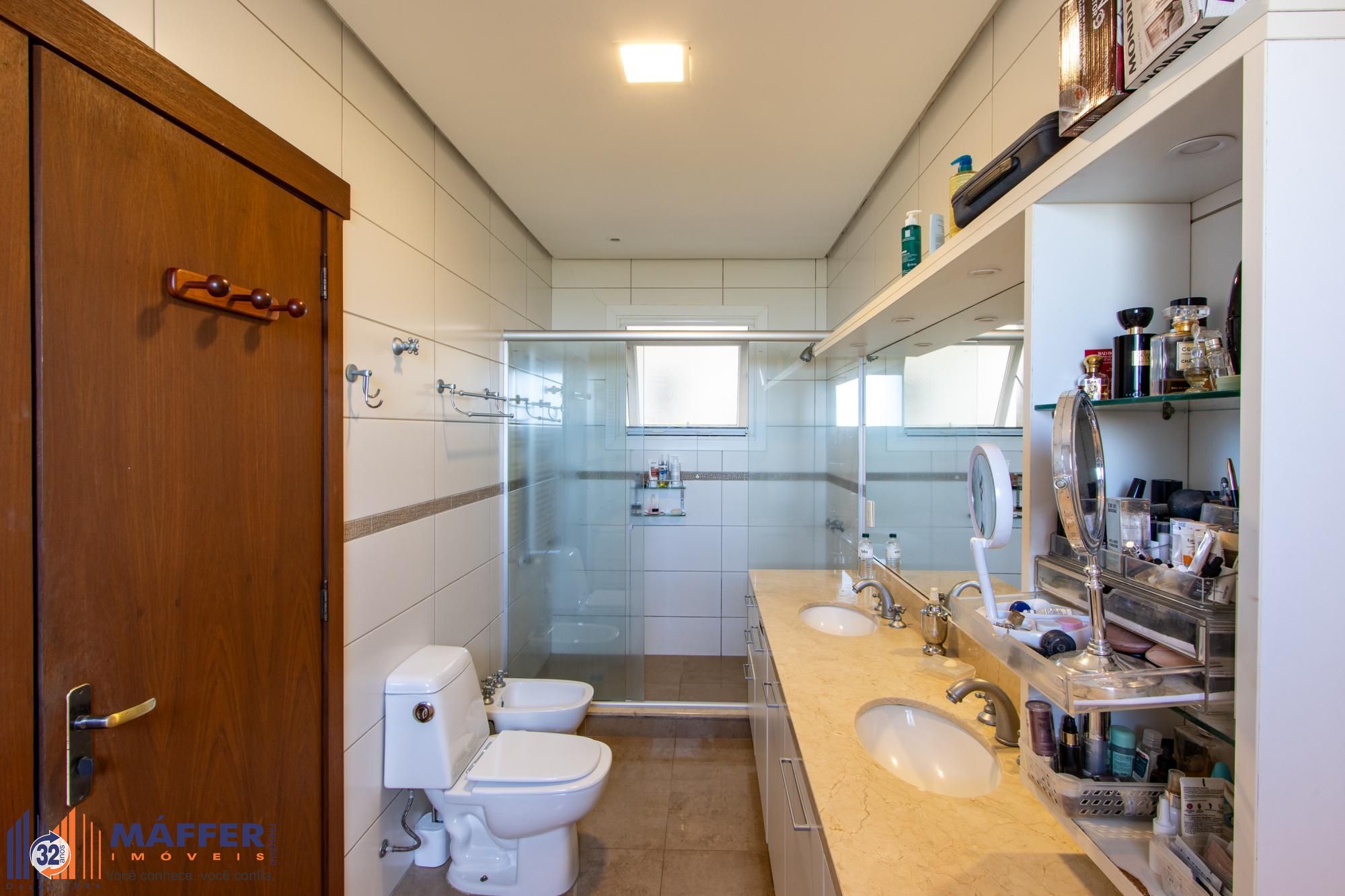 Casa de Condomínio, 3 quartos - Foto 46