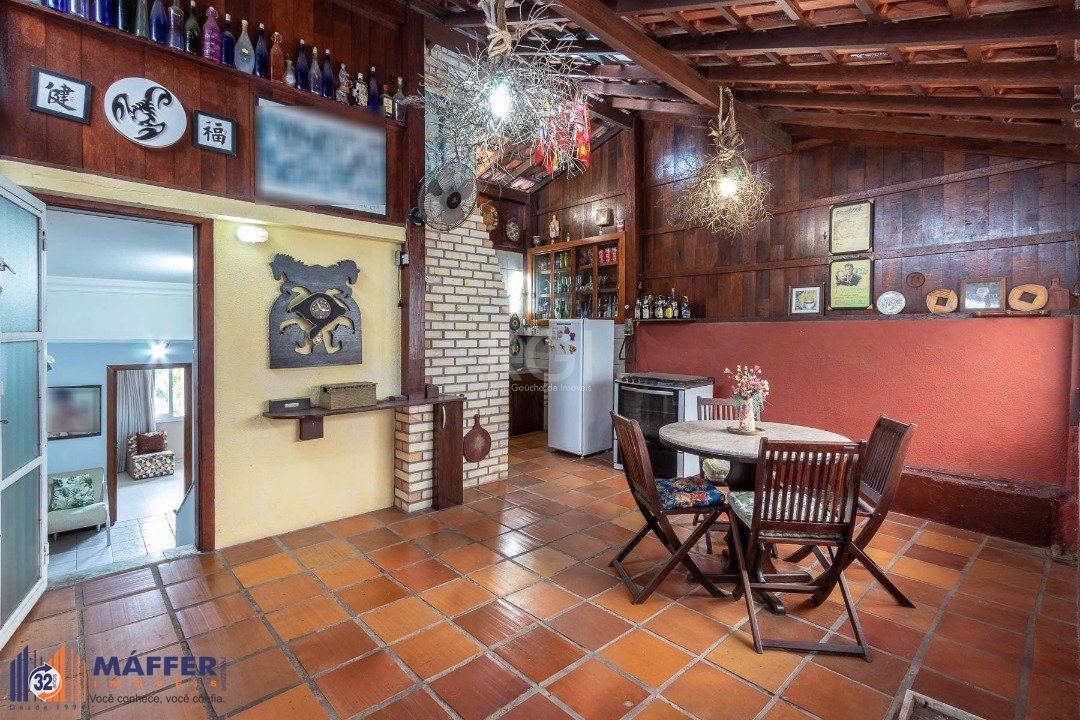 Casa, 3 quartos, 240 m² - Foto 37