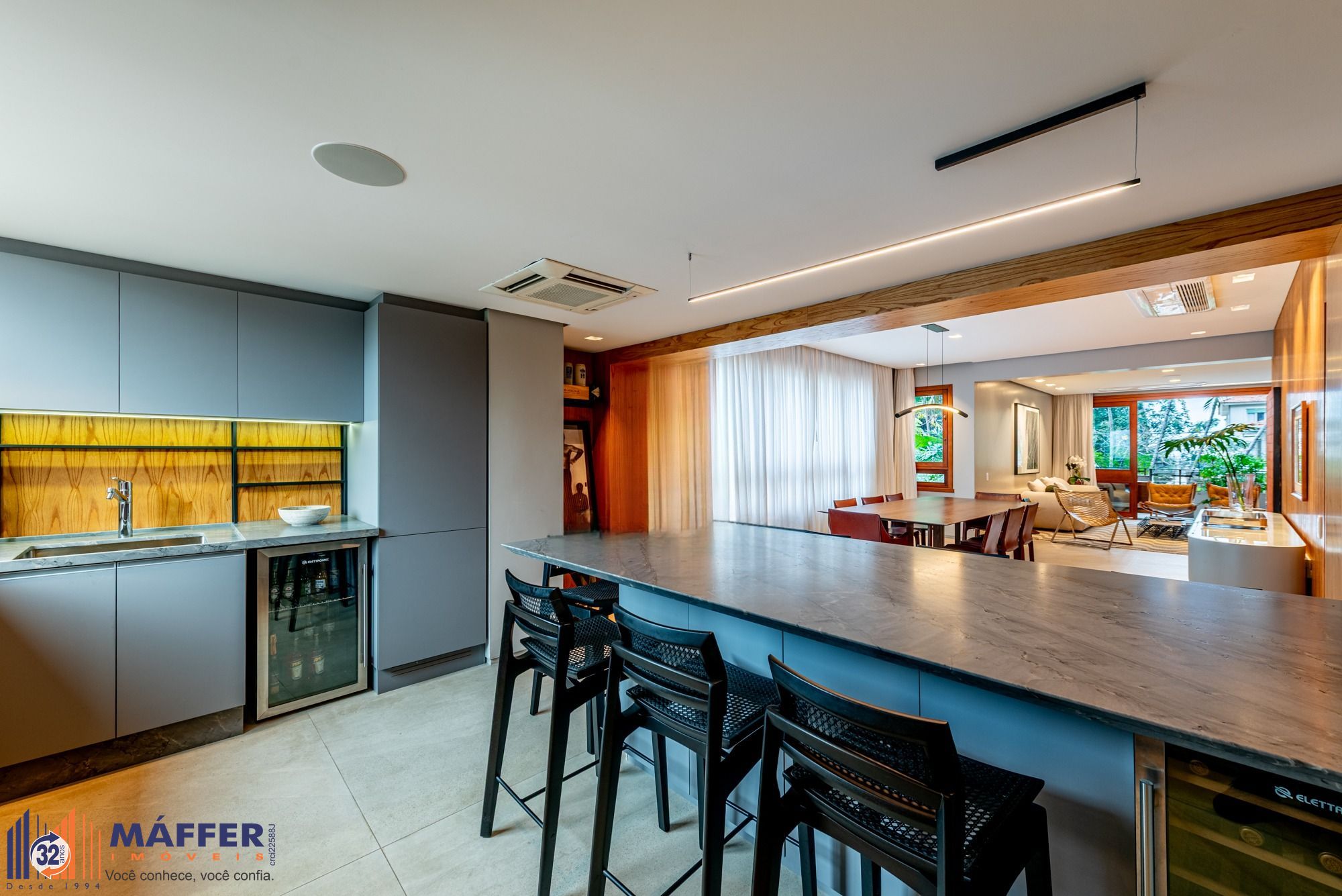 Apartamento, 3 quartos, 450 m² - Foto 12