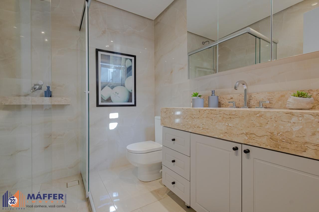 Cobertura, 3 quartos, 216 m² - Foto 26