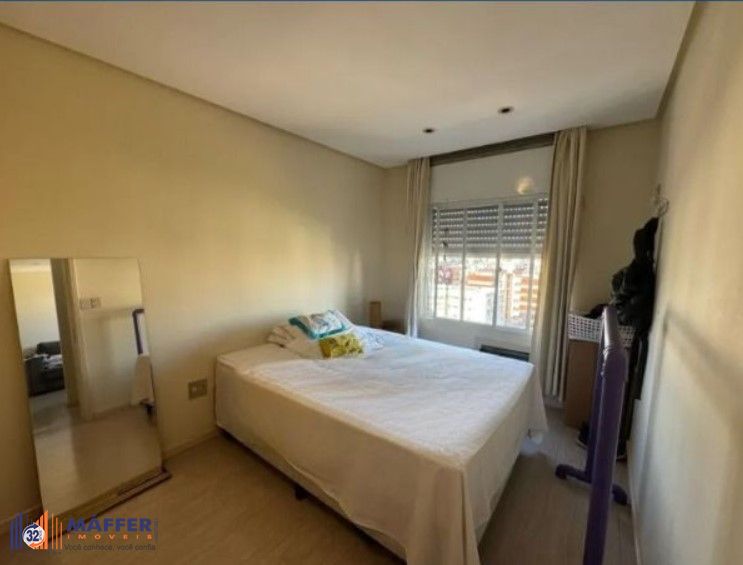 Apartamento, 1 quarto, 37 m² - Foto 6