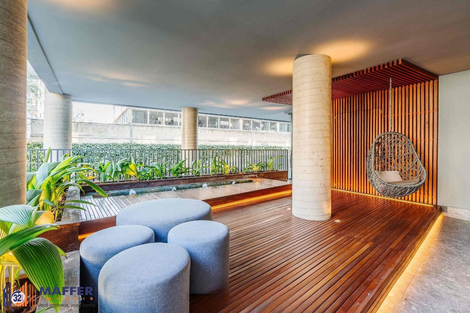 Apartamento, 1 quarto, 24 m² - Foto 14