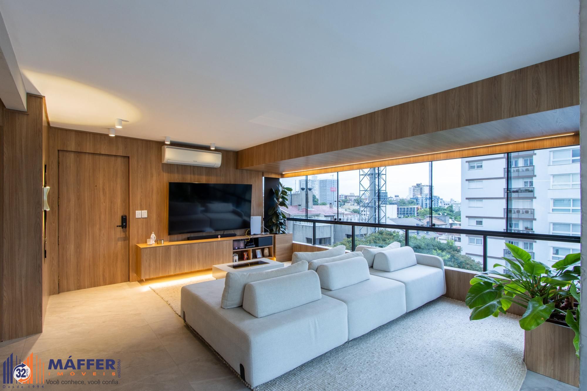 Cobertura, 1 quarto, 113 m² - Foto 6