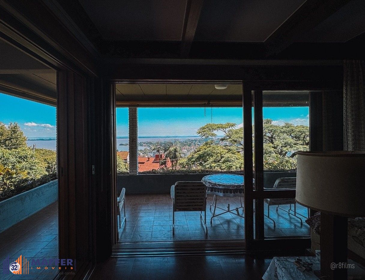 Casa, 7 quartos, 463 m² - Foto 8