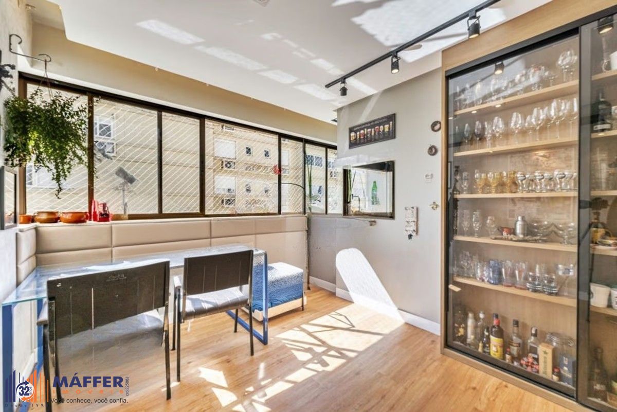 Apartamento, 3 quartos, à venda, 97 m², Passo da Areia - Porto Alegre — foto 5