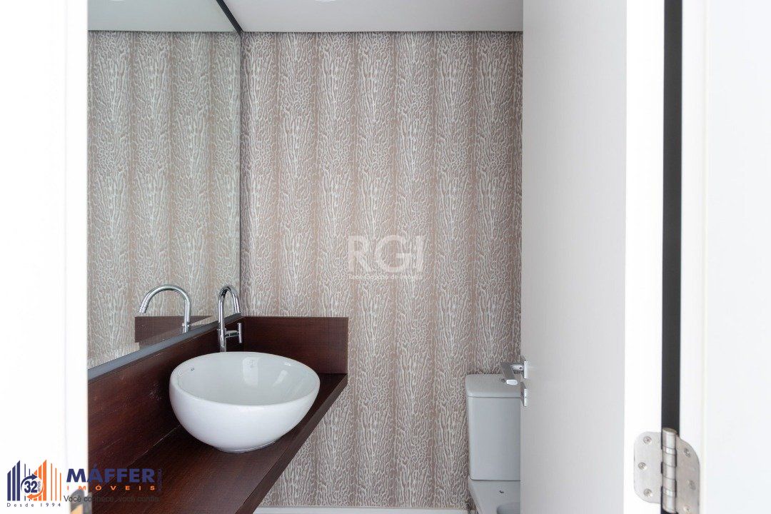 Apartamento, 3 quartos, 274 m² - Foto 23