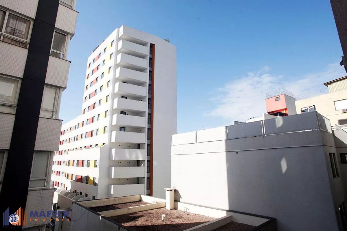 Apartamento, 2 quartos, 58 m² - Foto 10