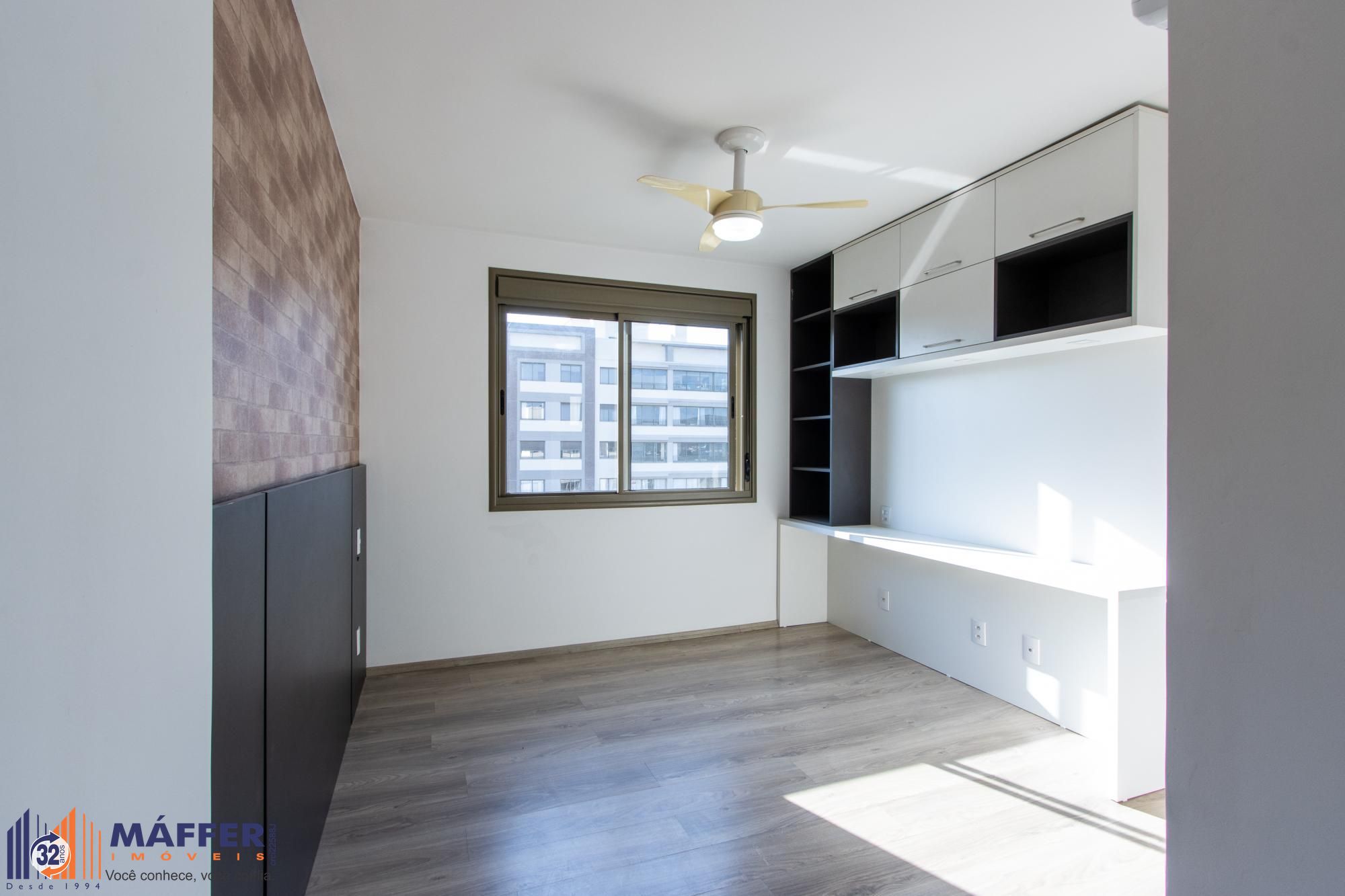 Apartamento, 3 quartos, 89 m² - Foto 25