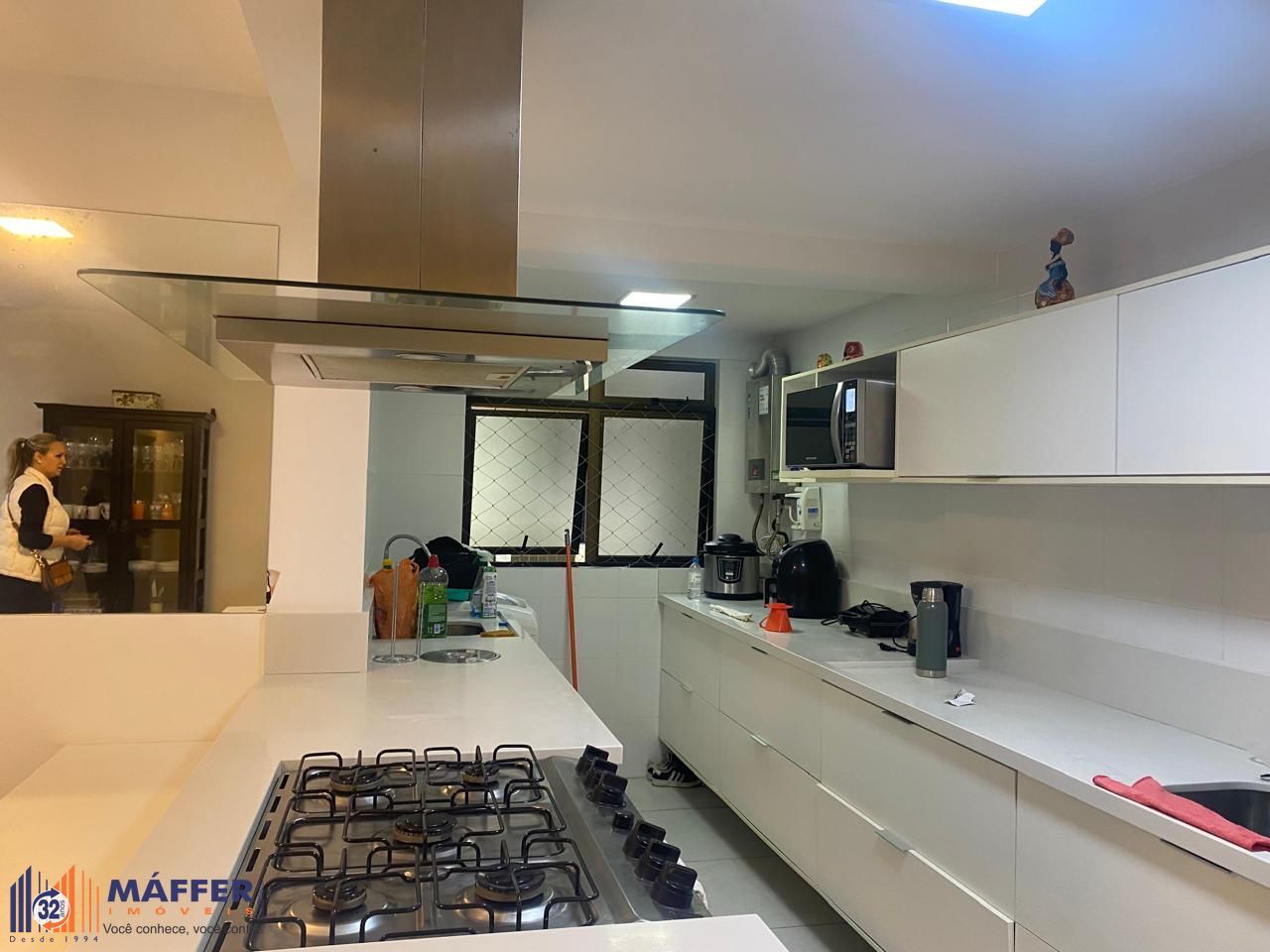 Apartamento, 3 quartos, 100 m² - Foto 9