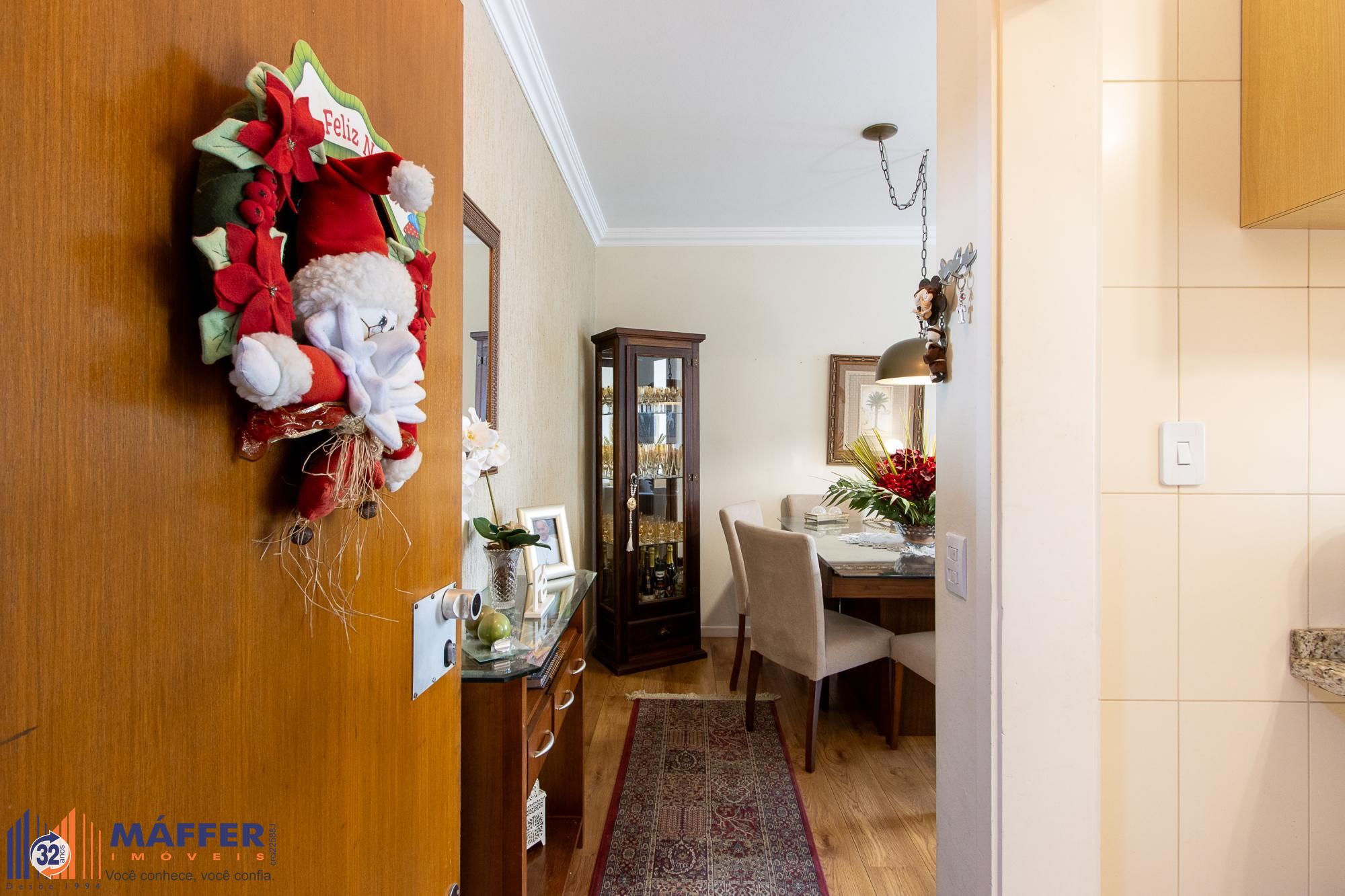 Apartamento 2 quartos à venda, 67m², Vila Assunção - Porto Alegre