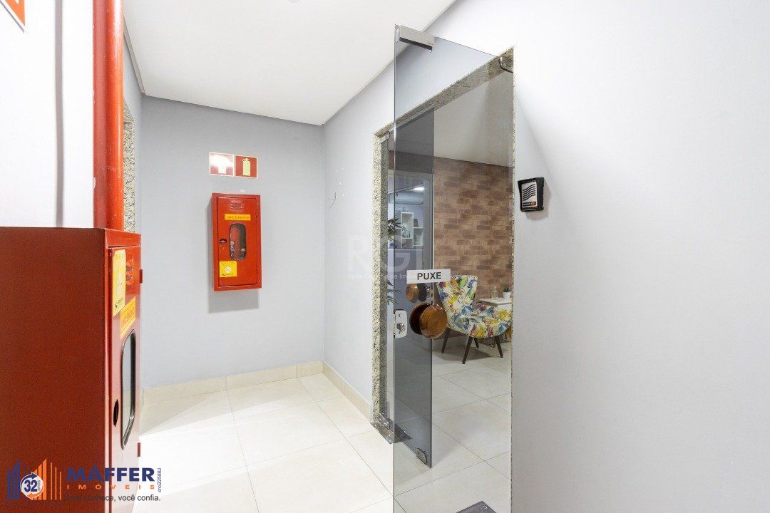Sala Comercial, à venda, 157 m², Centro Histórico - Porto Alegre — foto 5