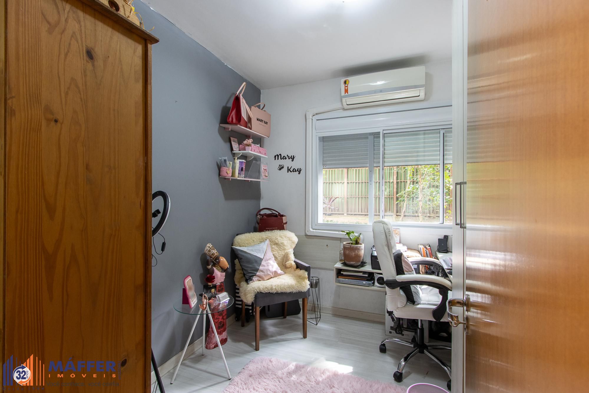 Apartamento, 3 quartos, 73 m² - Foto 12