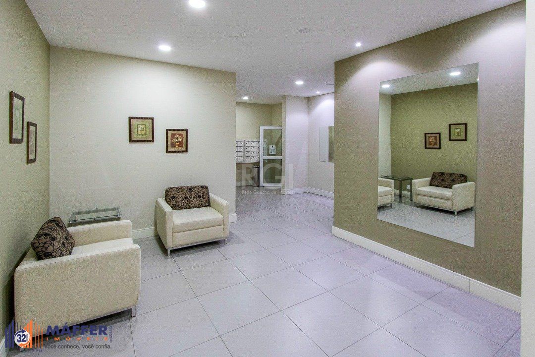 Apartamento, 2 quartos, à venda, 69 m², Tristeza - Porto Alegre — foto 4