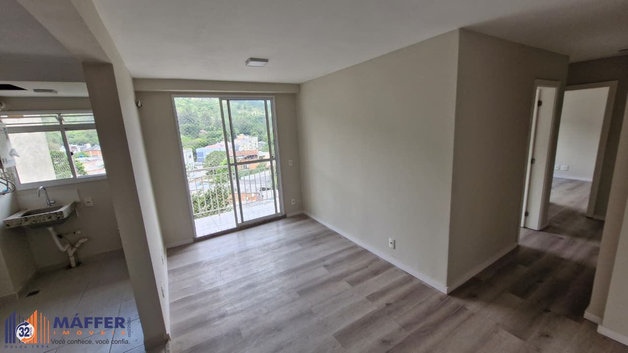 Apartamento, 2 quartos, 56 m² - Foto 9