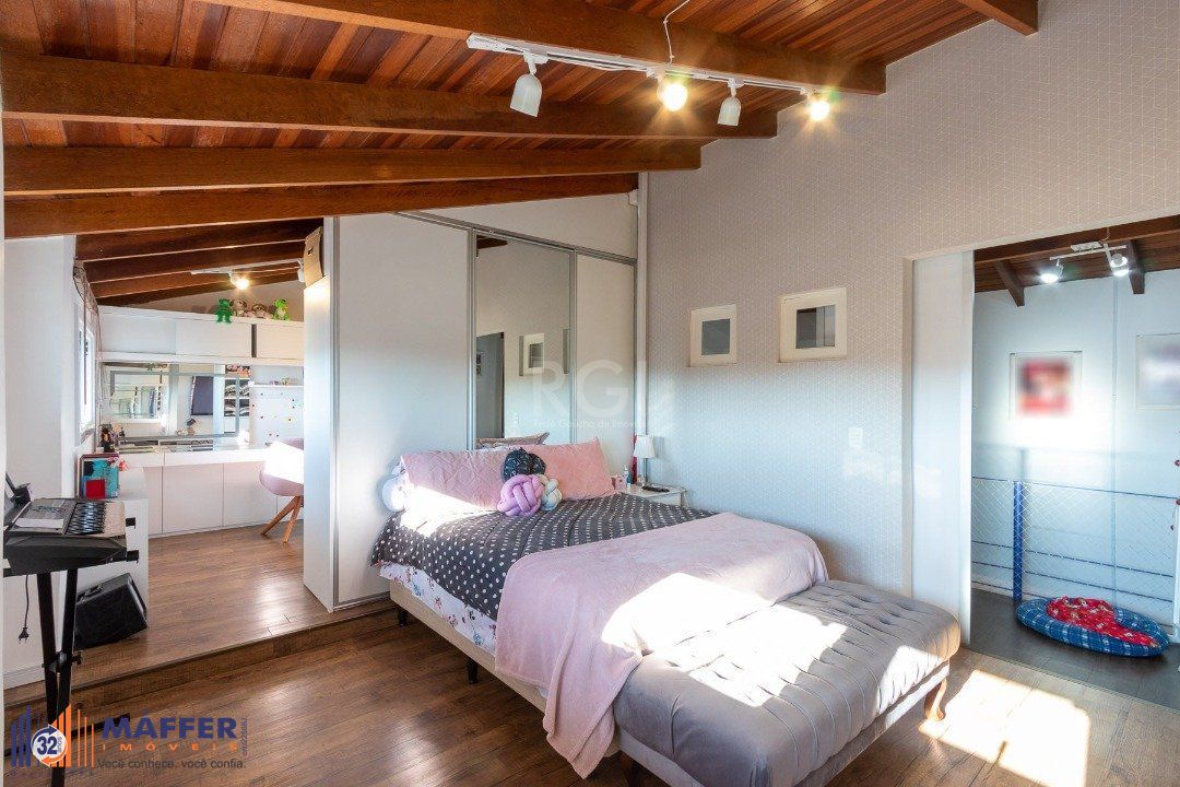 Casa de Condomínio, 4 quartos - Foto 35