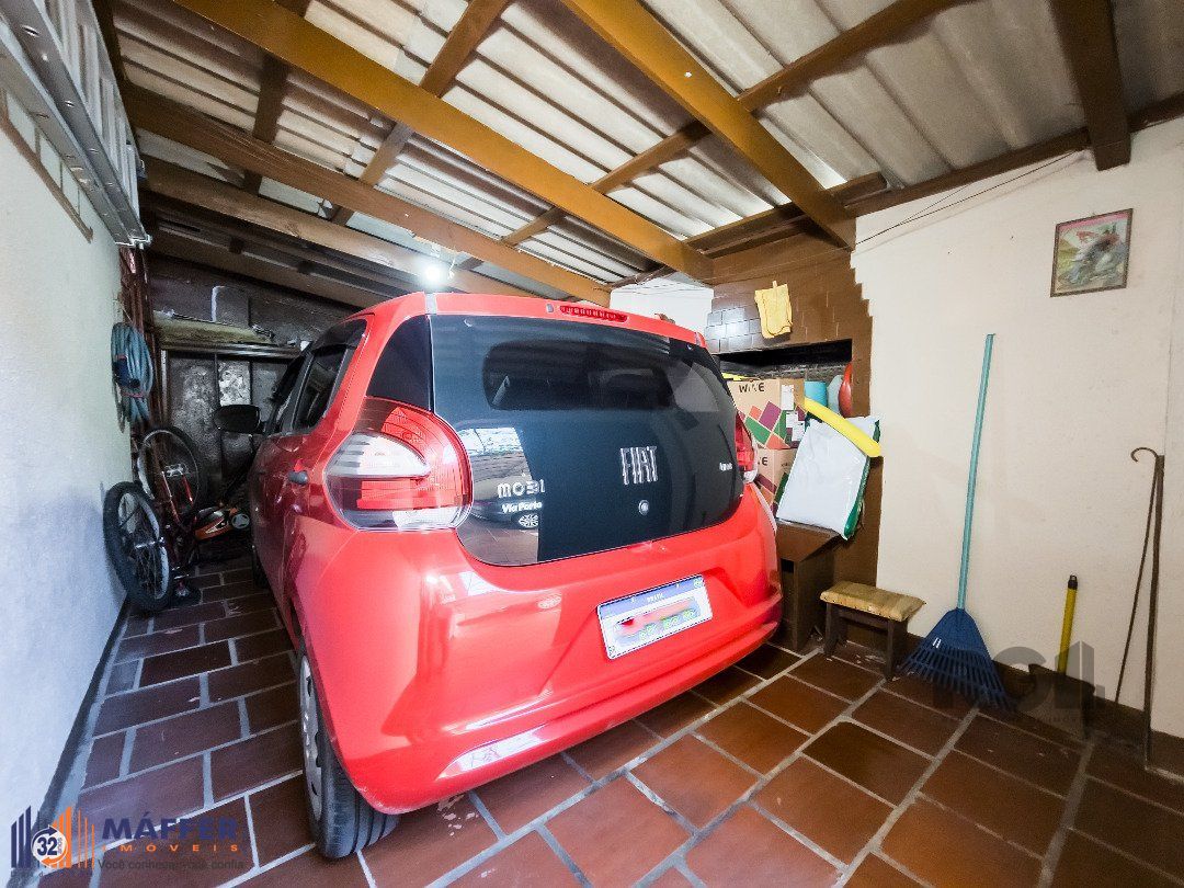 Casa, 4 quartos, 131 m² - Foto 19