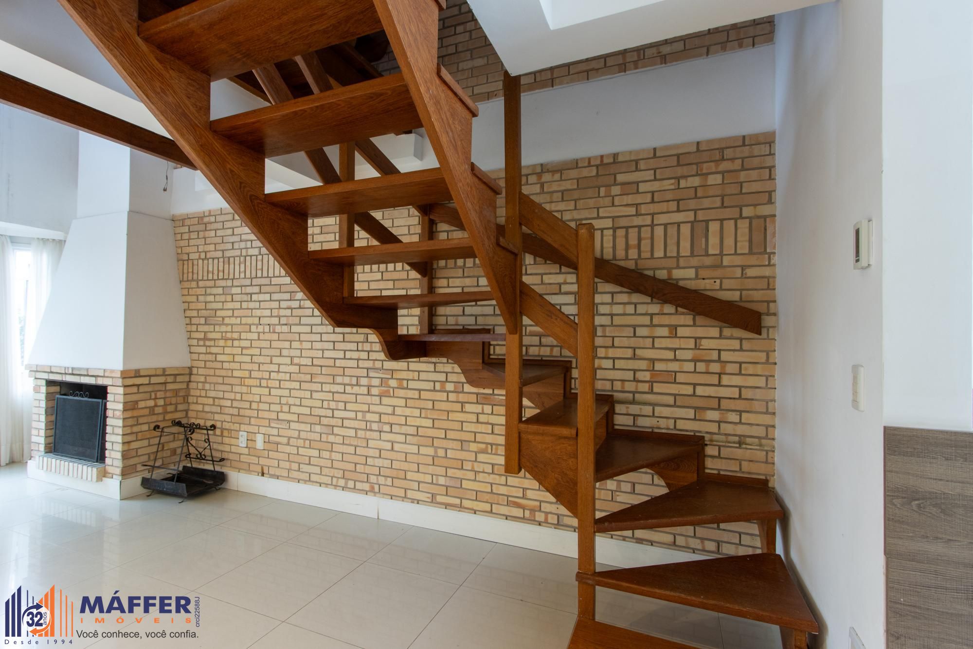 Casa de Condomínio, 3 quartos - Foto 23