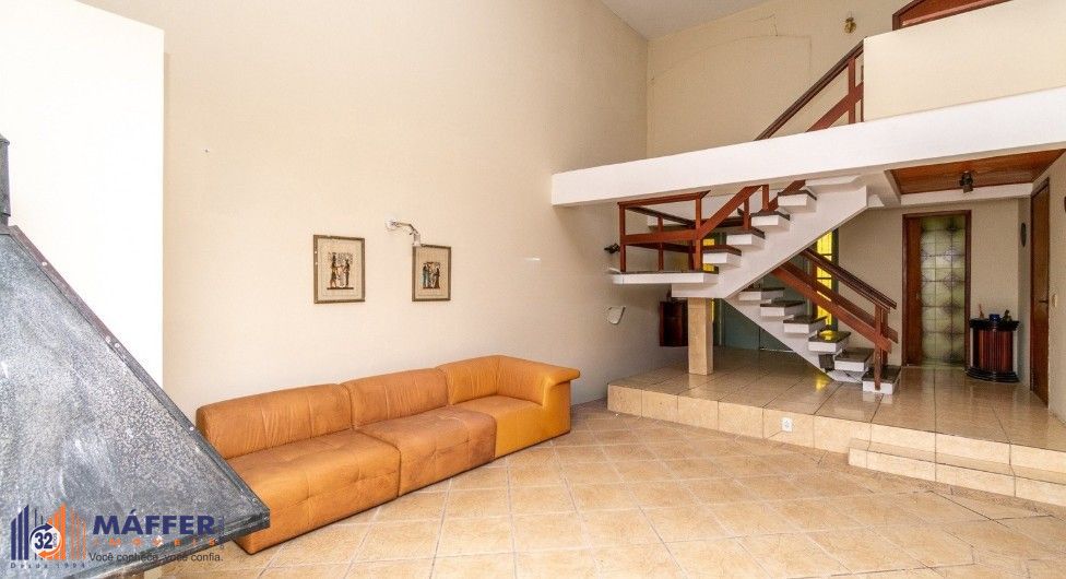 Casa, 3 quartos, à venda, 270 m², Jardim São Pedro - Porto Alegre — foto 2