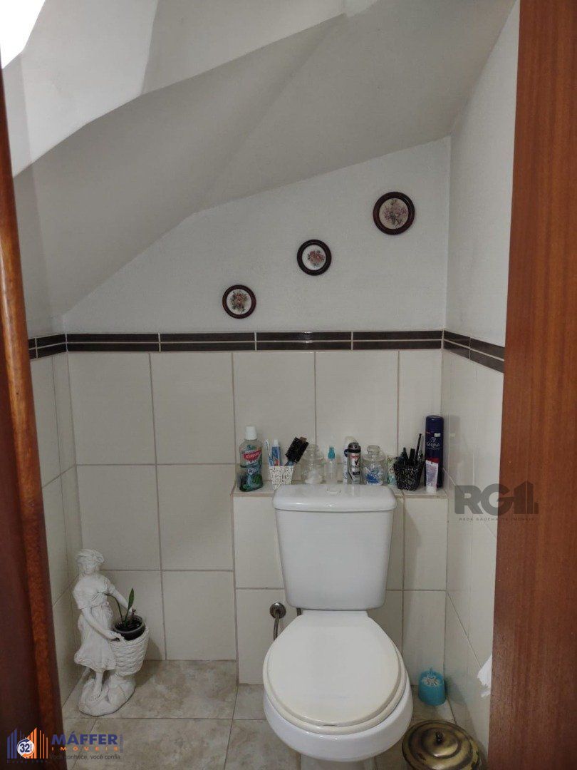Casa de Condomínio, 4 quartos, à venda, 73 m², Medianeira - Porto Alegre — foto 5