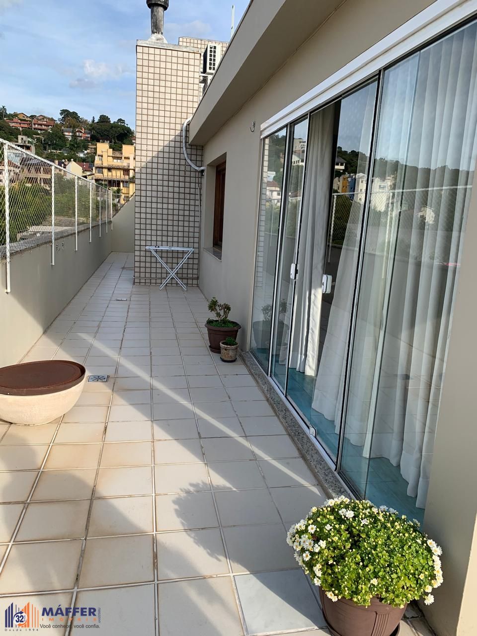 Cobertura, 4 quartos, 228 m² - Foto 3