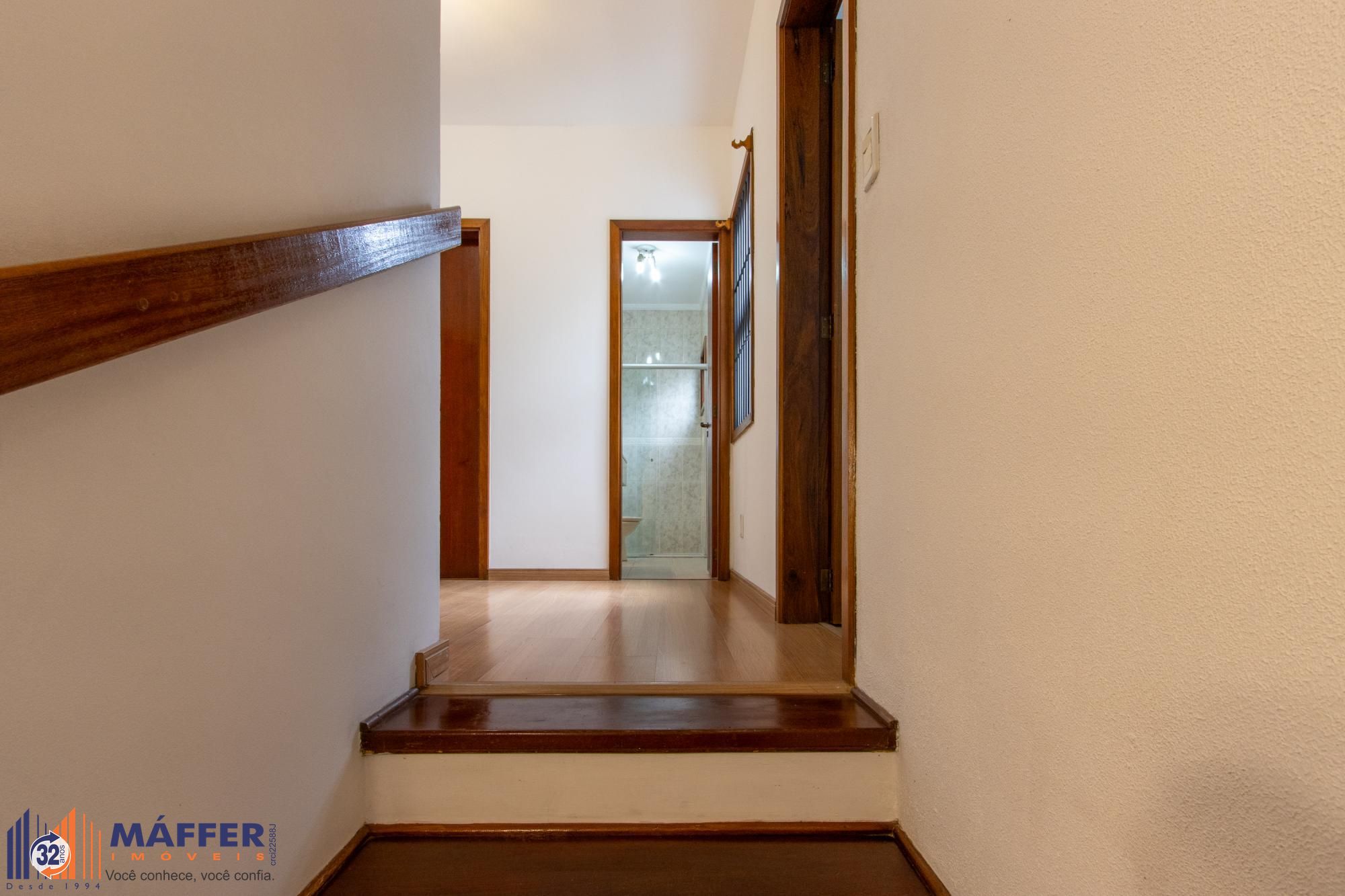 Casa, 3 quartos, 240 m² - Foto 21