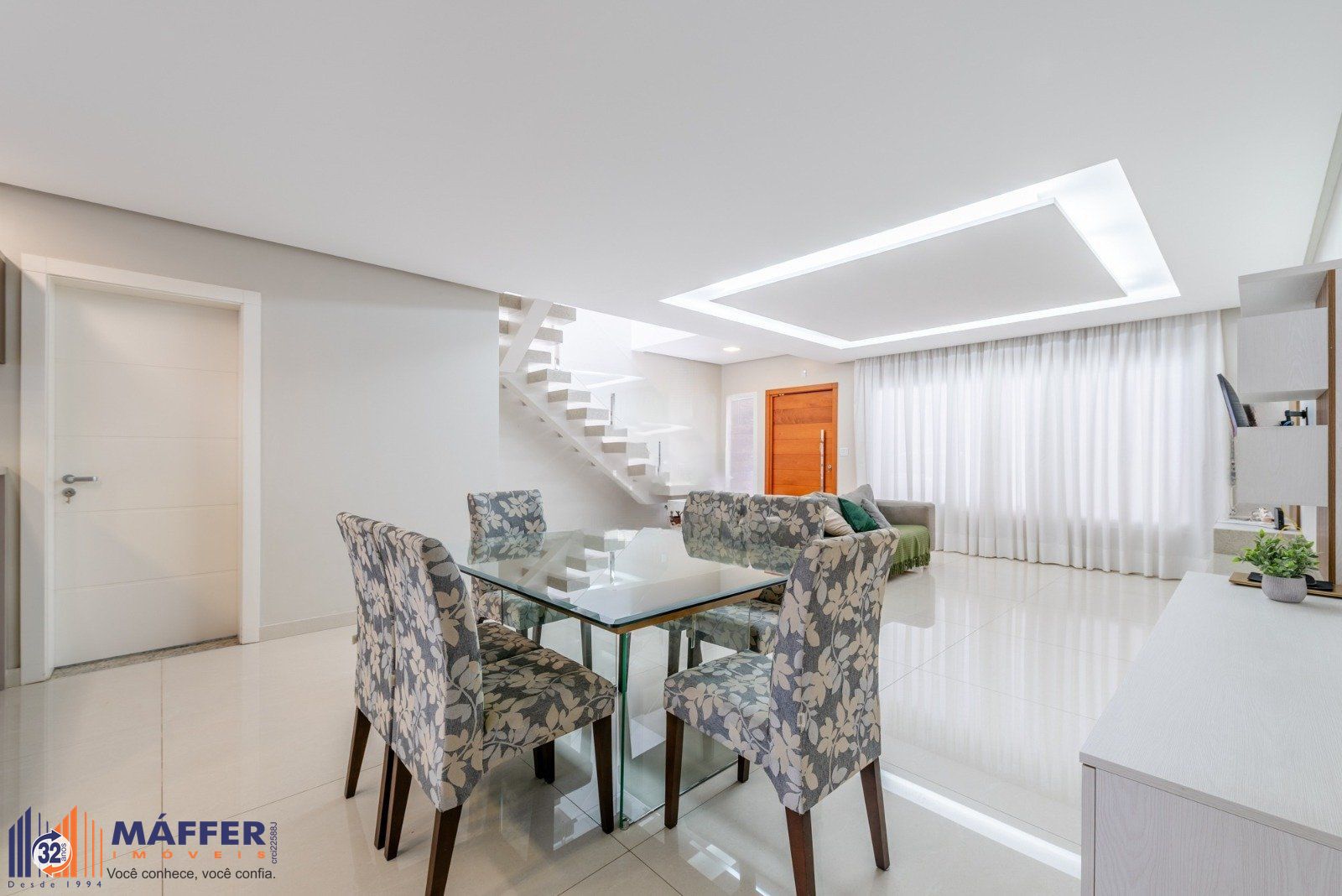 Casa de Condomínio, 3 quartos - Foto 7
