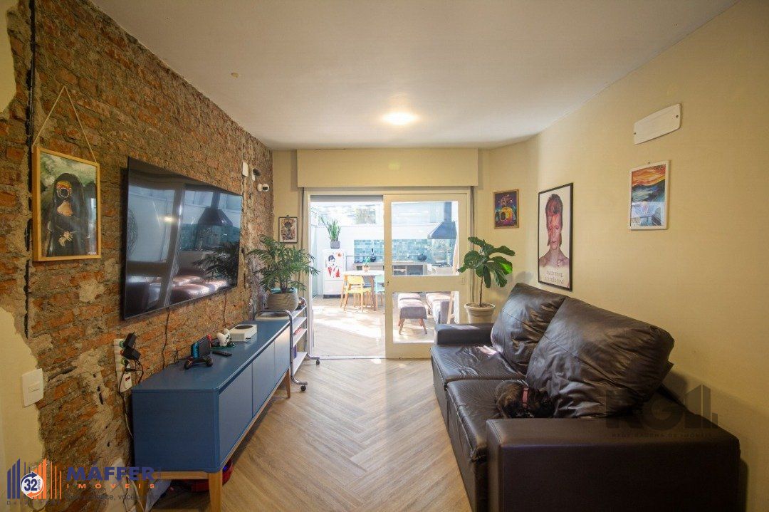 Apartamento, 2 quartos, 56 m² - Foto 6