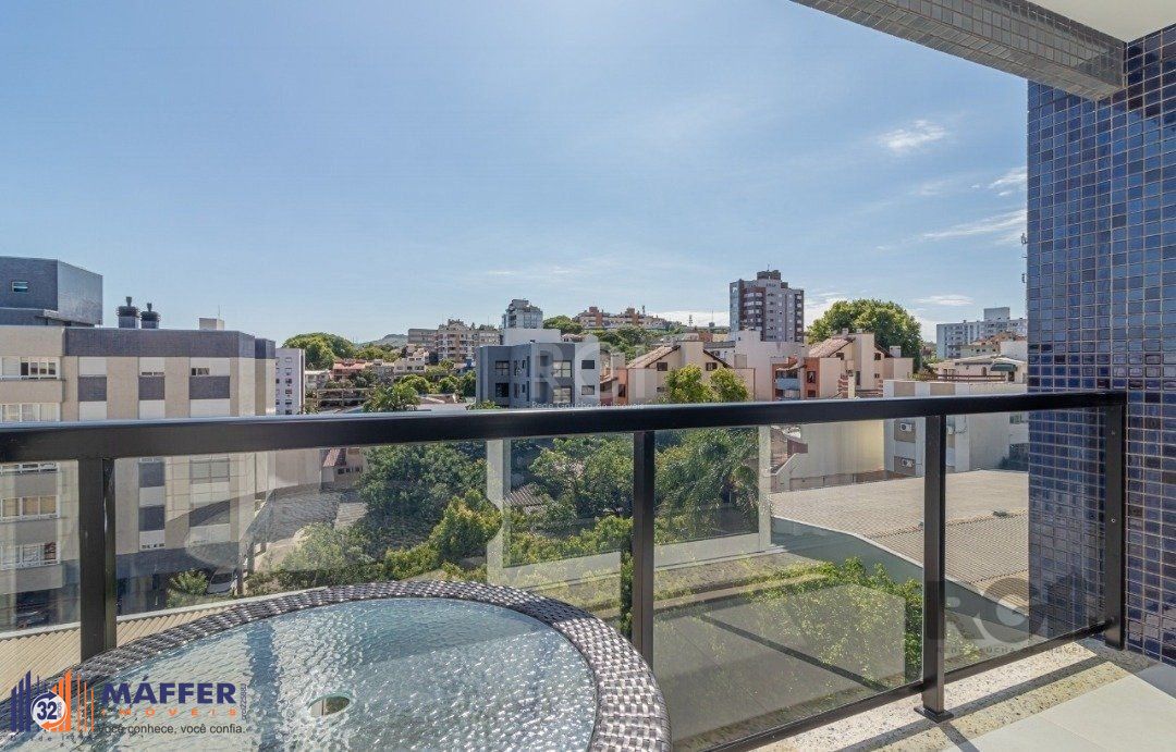 Apartamento no Nauders, 3 suítes, à venda, 142 m², Tristeza - Porto Alegre — foto 4