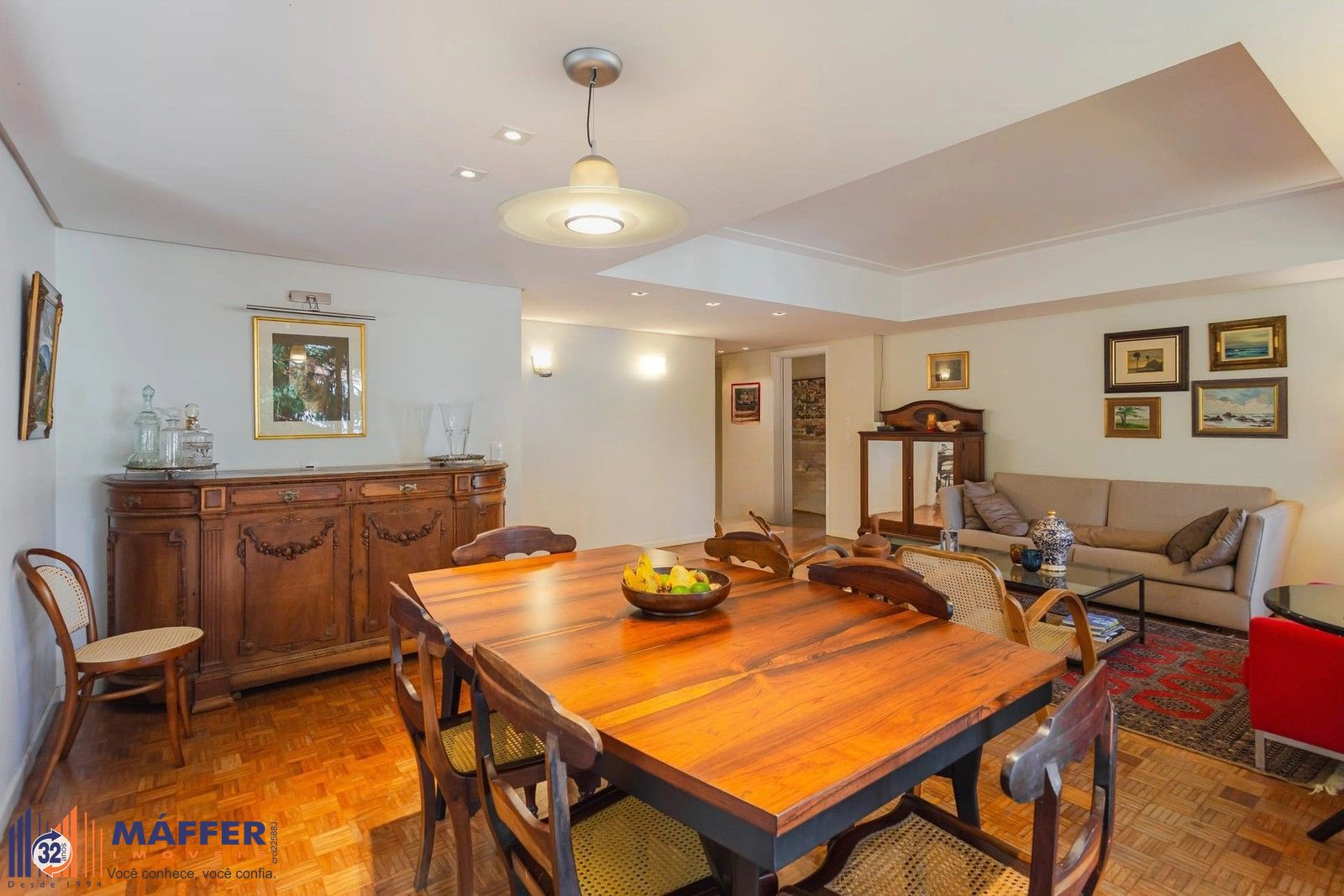 Apartamento, 3 quartos, 173 m² - Foto 9